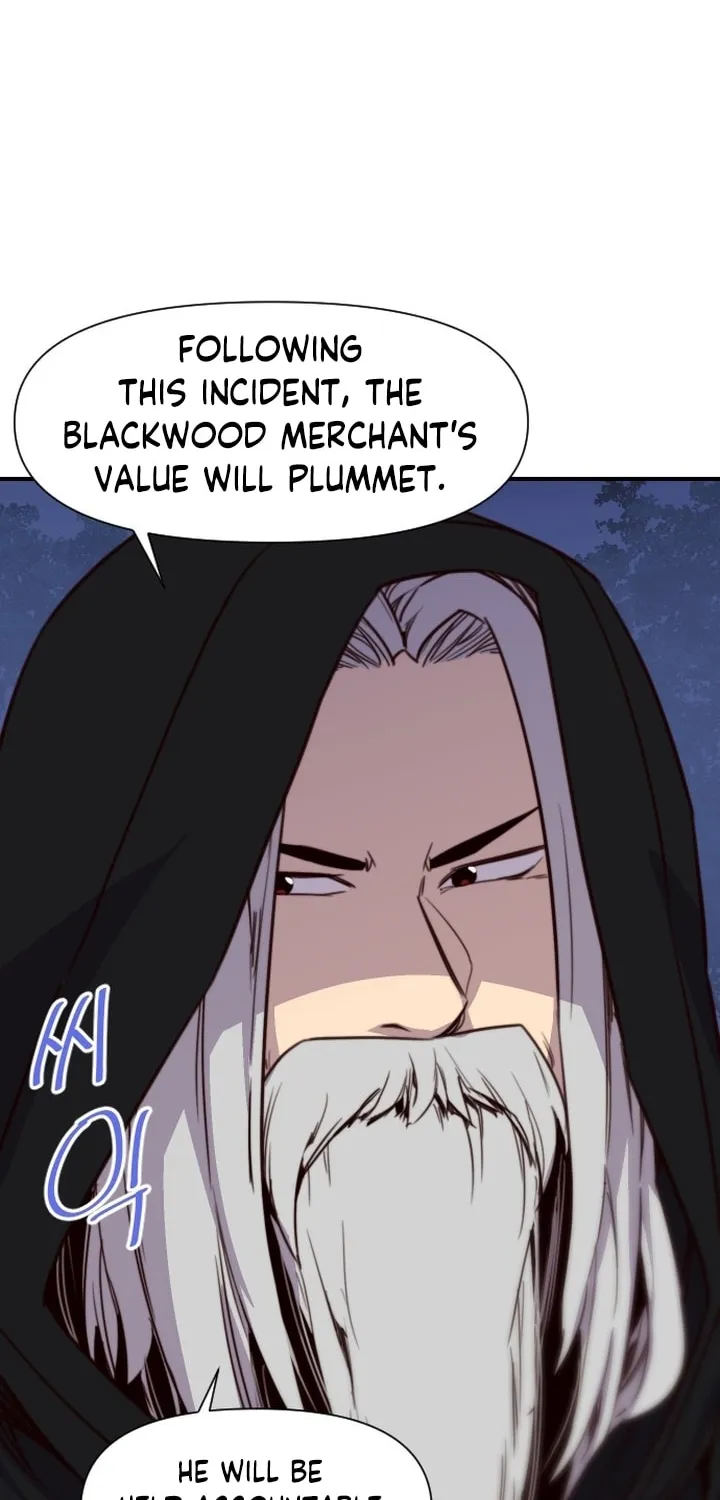 Read The Strongest Ever chapter 120 image 45 on Lezhin