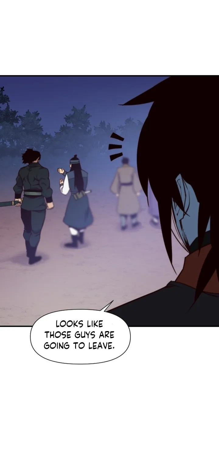 Read The Strongest Ever chapter 120 image 48 on Lezhin