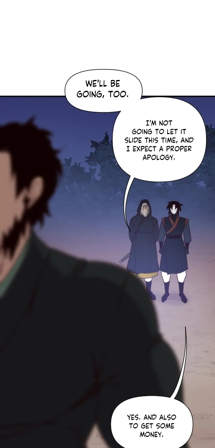 Read The Strongest Ever chapter 120 image 49 on Lezhin