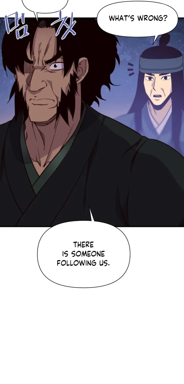 Read The Strongest Ever chapter 120 image 52 on Lezhin