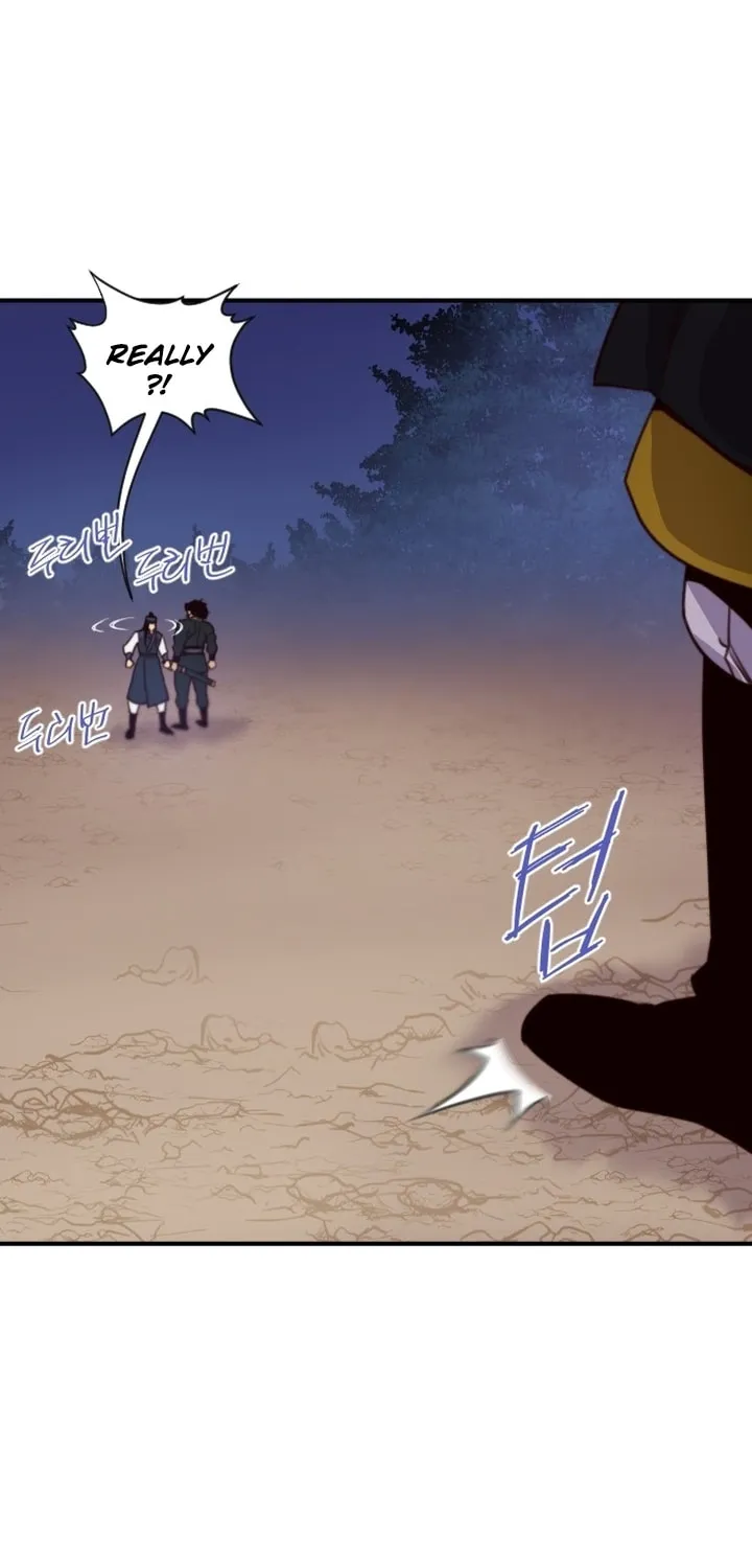 Read The Strongest Ever chapter 120 image 53 on Lezhin
