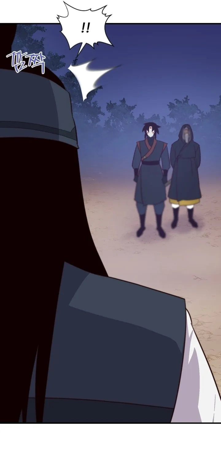 Read The Strongest Ever chapter 120 image 55 on Lezhin