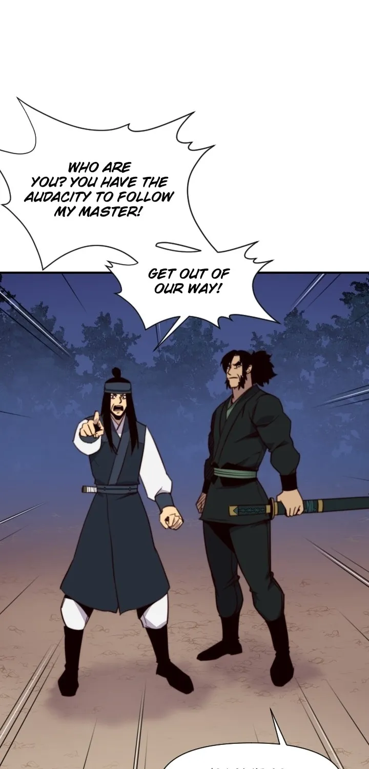 Read The Strongest Ever chapter 120 image 56 on Lezhin