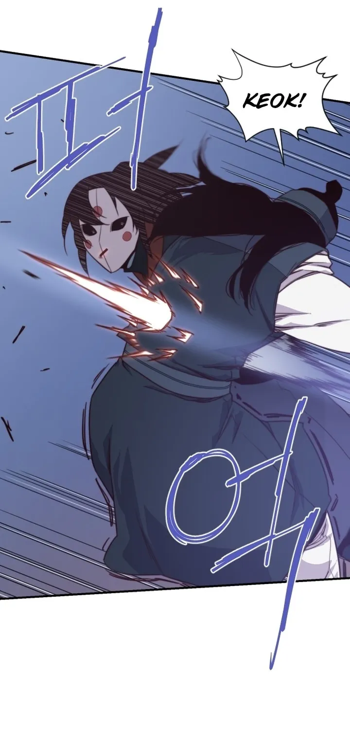 Read The Strongest Ever chapter 120 image 59 on Lezhin