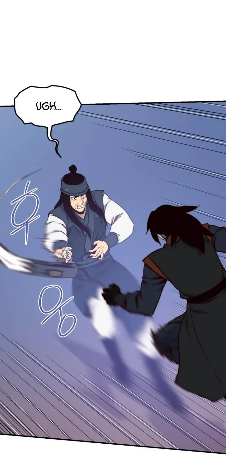 Read The Strongest Ever chapter 120 image 60 on Lezhin