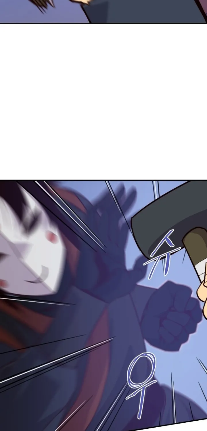 Read The Strongest Ever chapter 120 image 63 on Lezhin