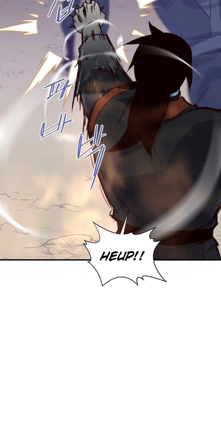 Read The Strongest Ever chapter 120 image 68 on Lezhin
