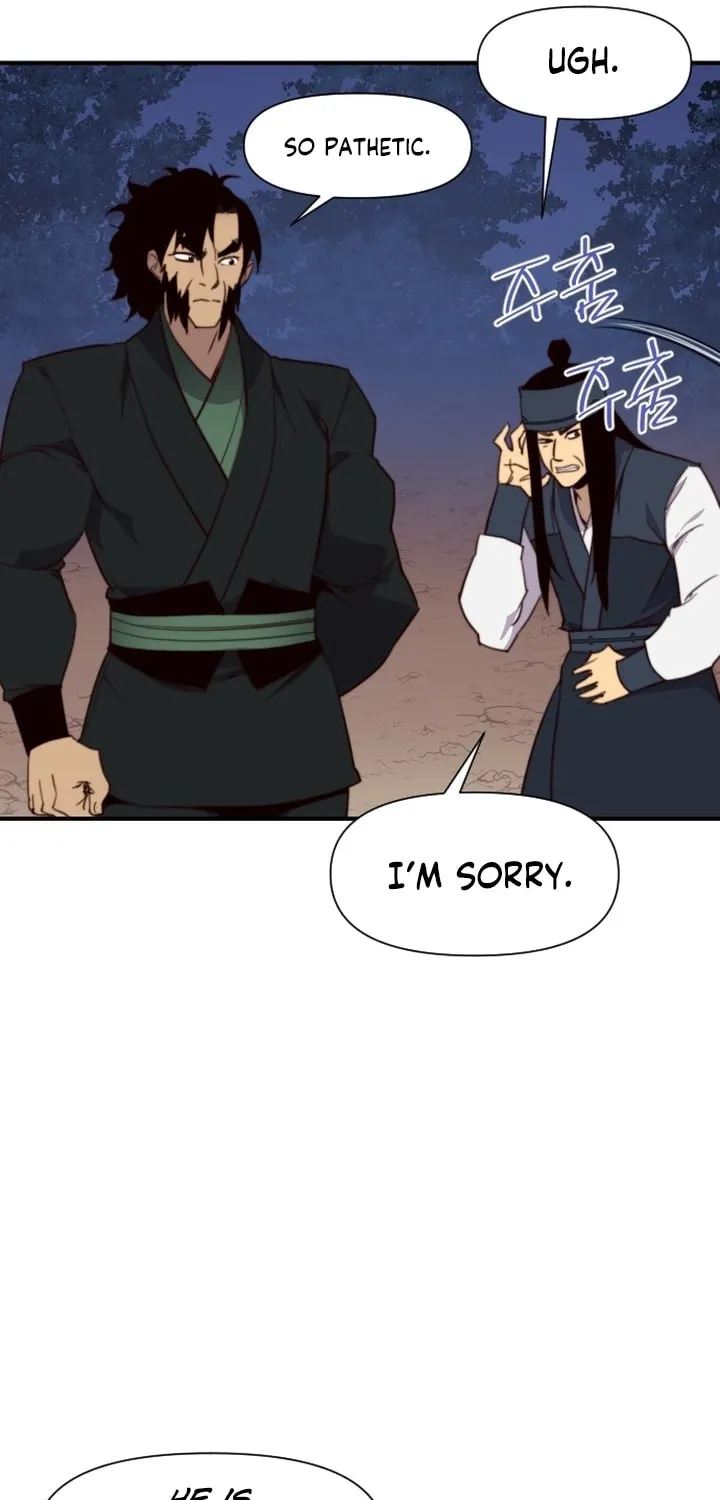 Read The Strongest Ever chapter 120 image 69 on Lezhin