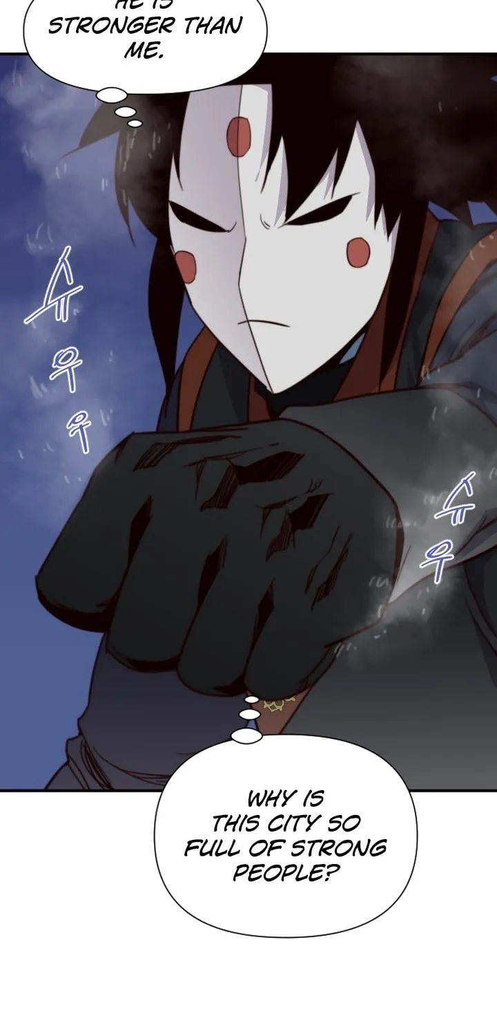 Read The Strongest Ever chapter 120 image 70 on Lezhin
