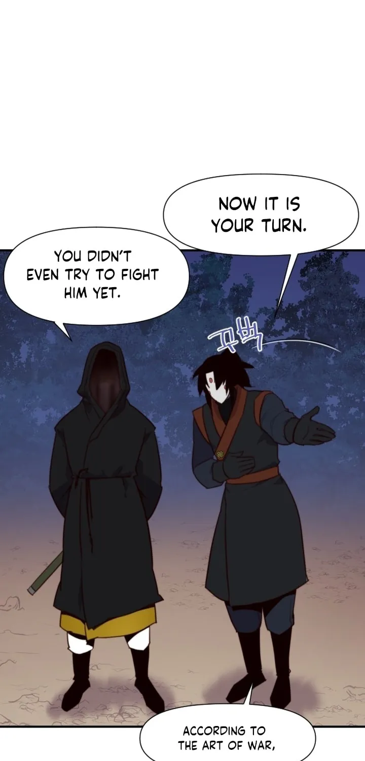 Read The Strongest Ever chapter 120 image 71 on Lezhin