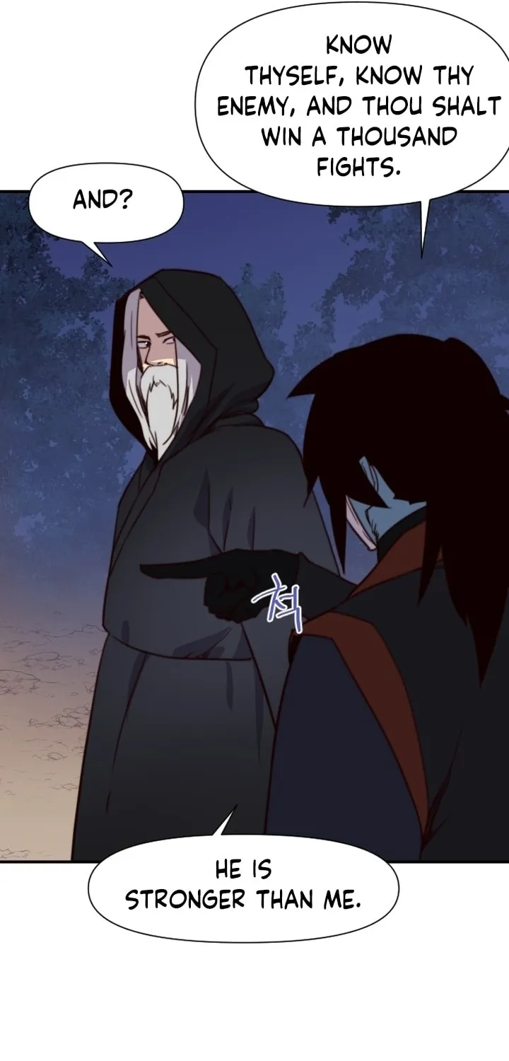 Read The Strongest Ever chapter 120 image 73 on Lezhin