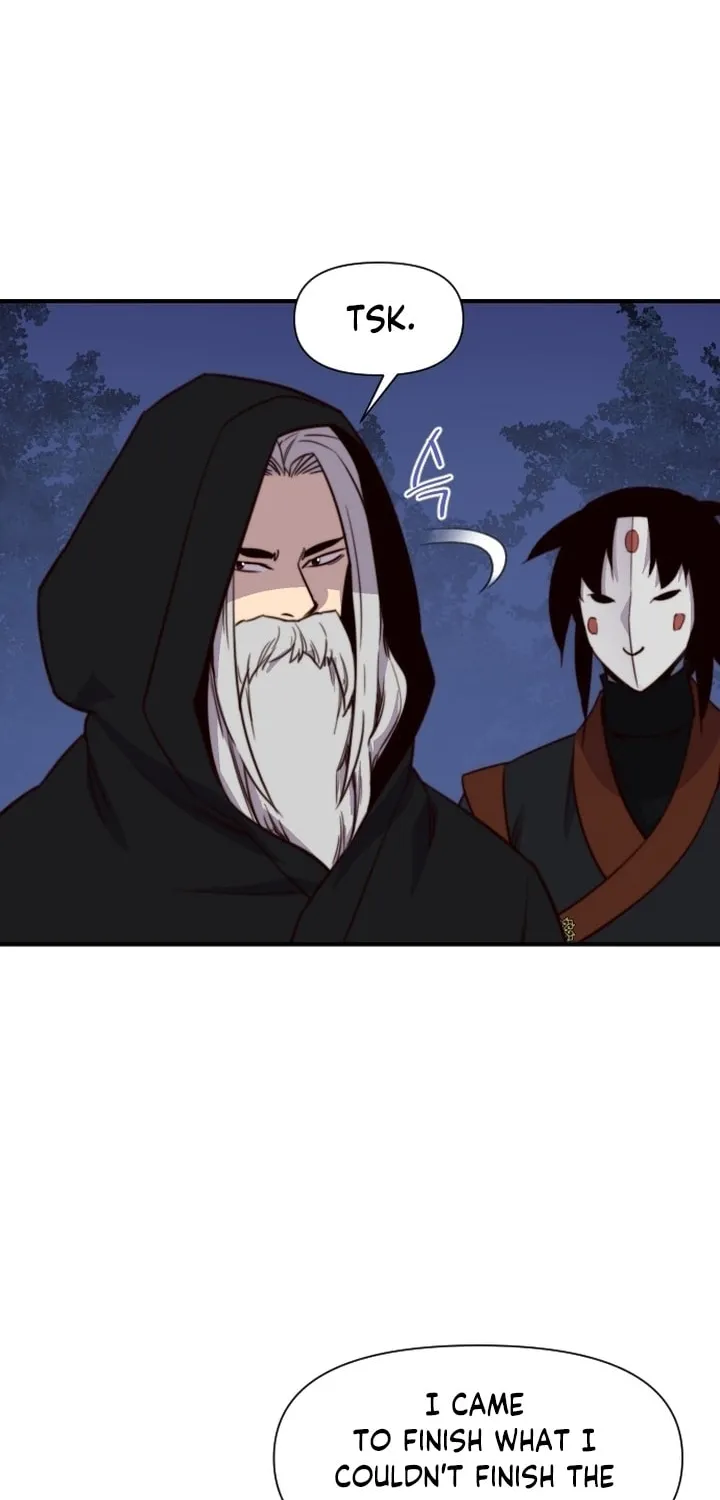 Read The Strongest Ever chapter 120 image 74 on Lezhin