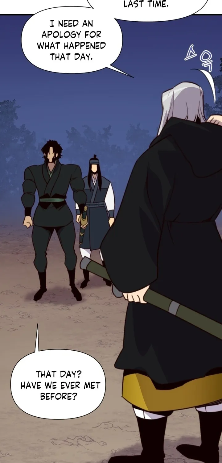 Read The Strongest Ever chapter 120 image 75 on Lezhin