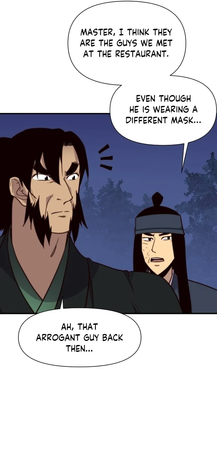 Read The Strongest Ever chapter 120 image 77 on Lezhin