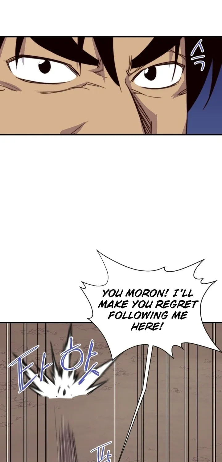 Read The Strongest Ever chapter 120 image 78 on Lezhin