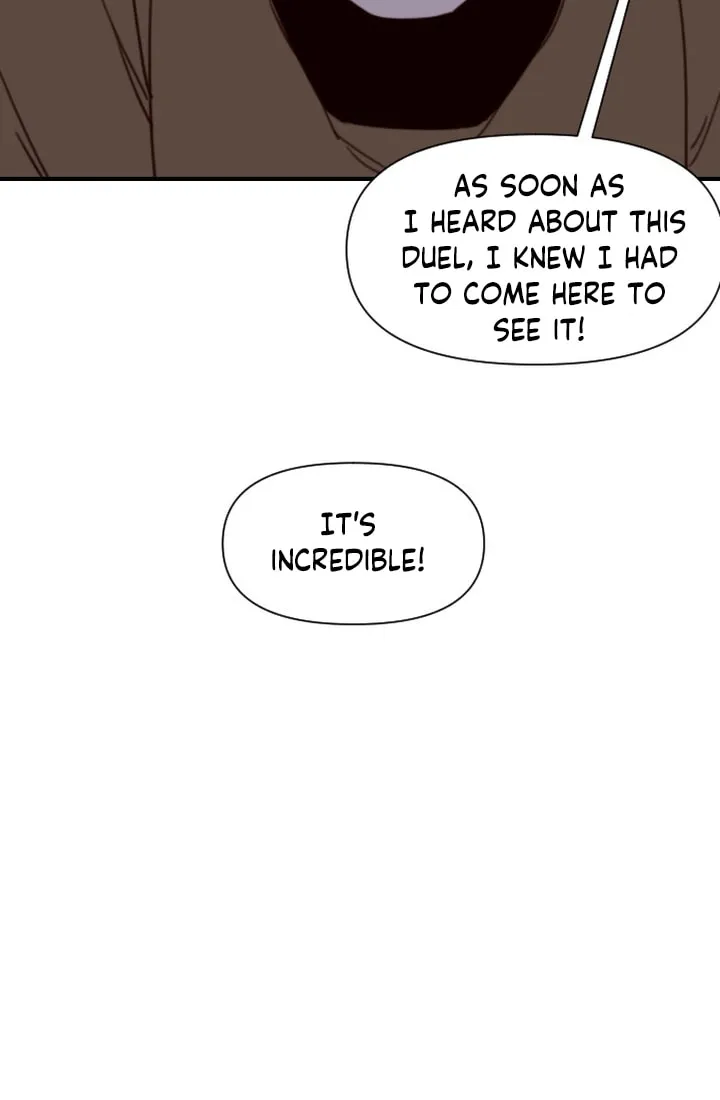 Read The Strongest Ever chapter 120 image 8 on Lezhin