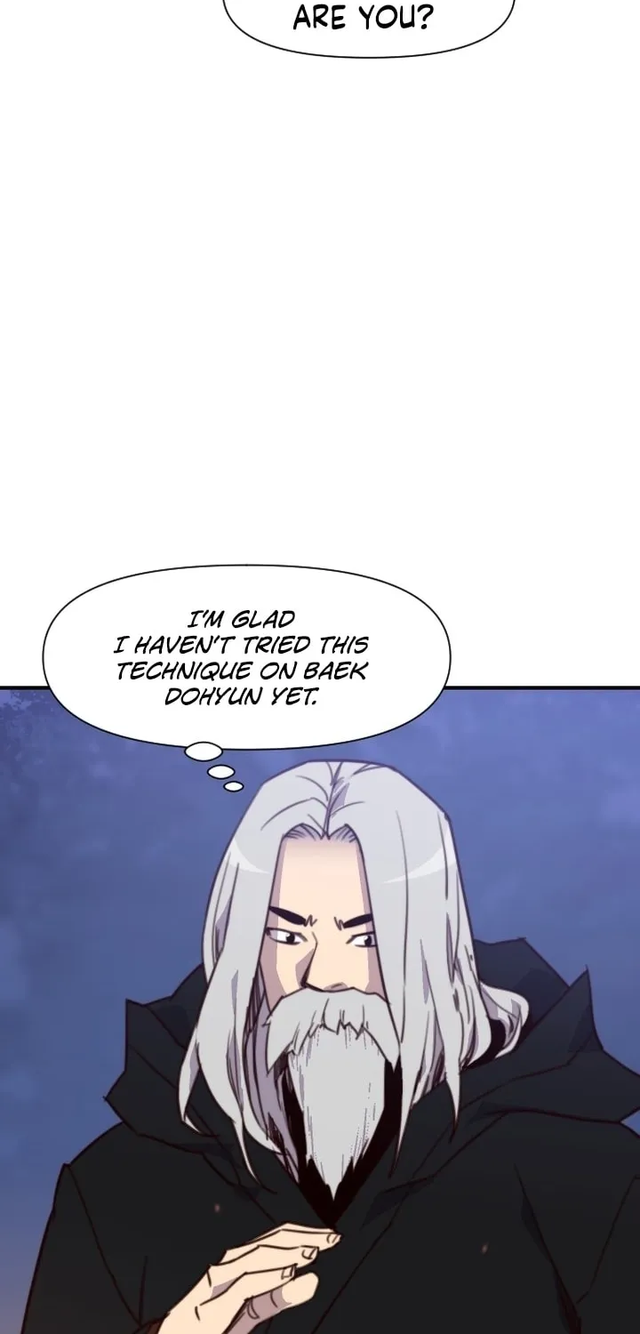 Read The Strongest Ever chapter 120 image 89 on Lezhin