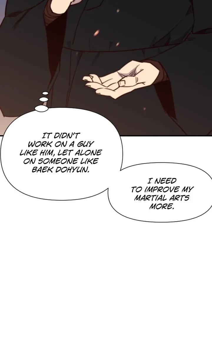 Read The Strongest Ever chapter 120 image 90 on Lezhin
