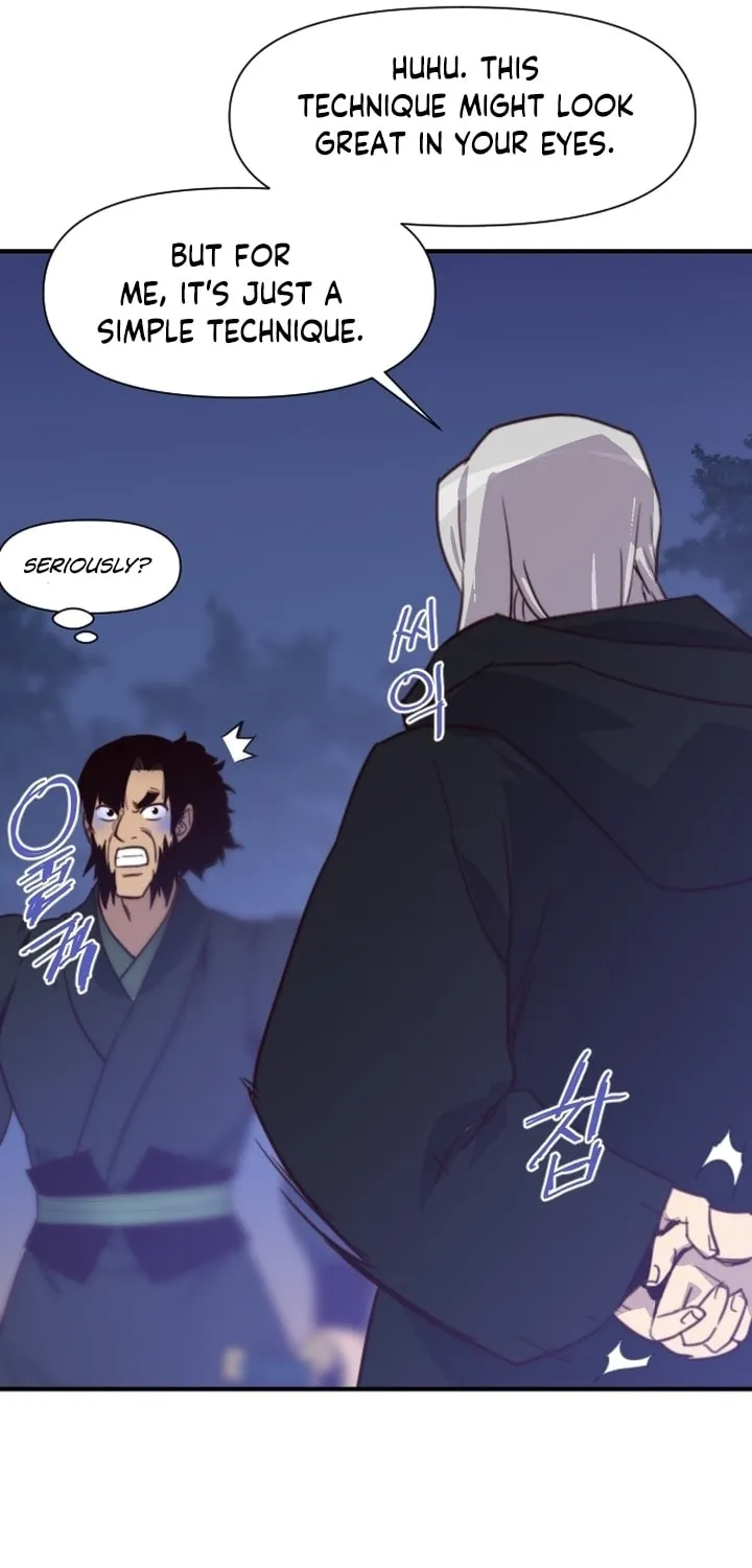 Read The Strongest Ever chapter 120 image 91 on Lezhin