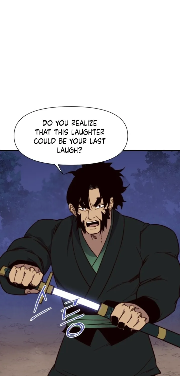 Read The Strongest Ever chapter 120 image 92 on Lezhin