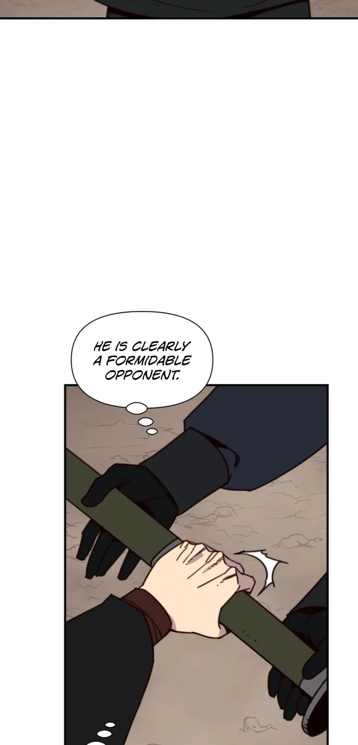 Read The Strongest Ever chapter 120 image 93 on Lezhin