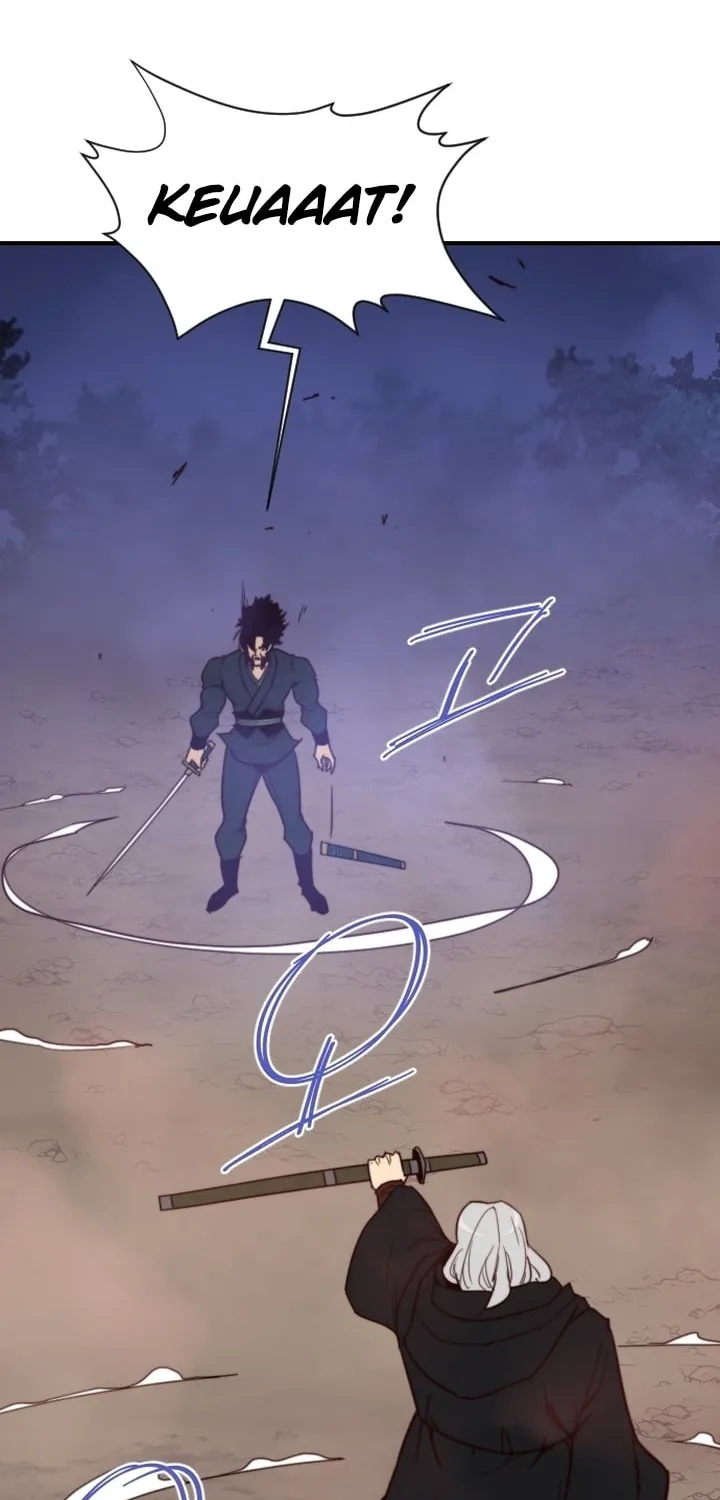 Read The Strongest Ever chapter 120 image 96 on Lezhin