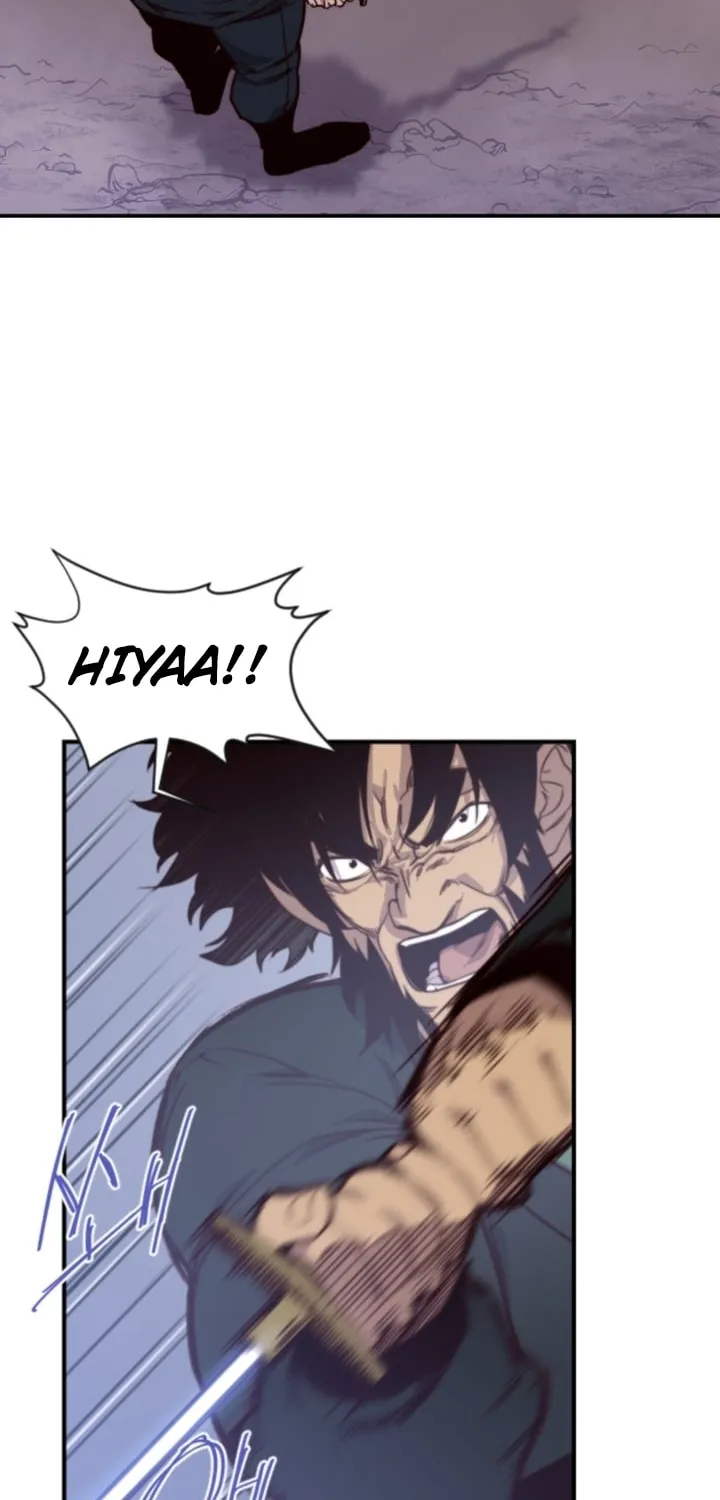 Read The Strongest Ever chapter 121 image 10 on Lezhin