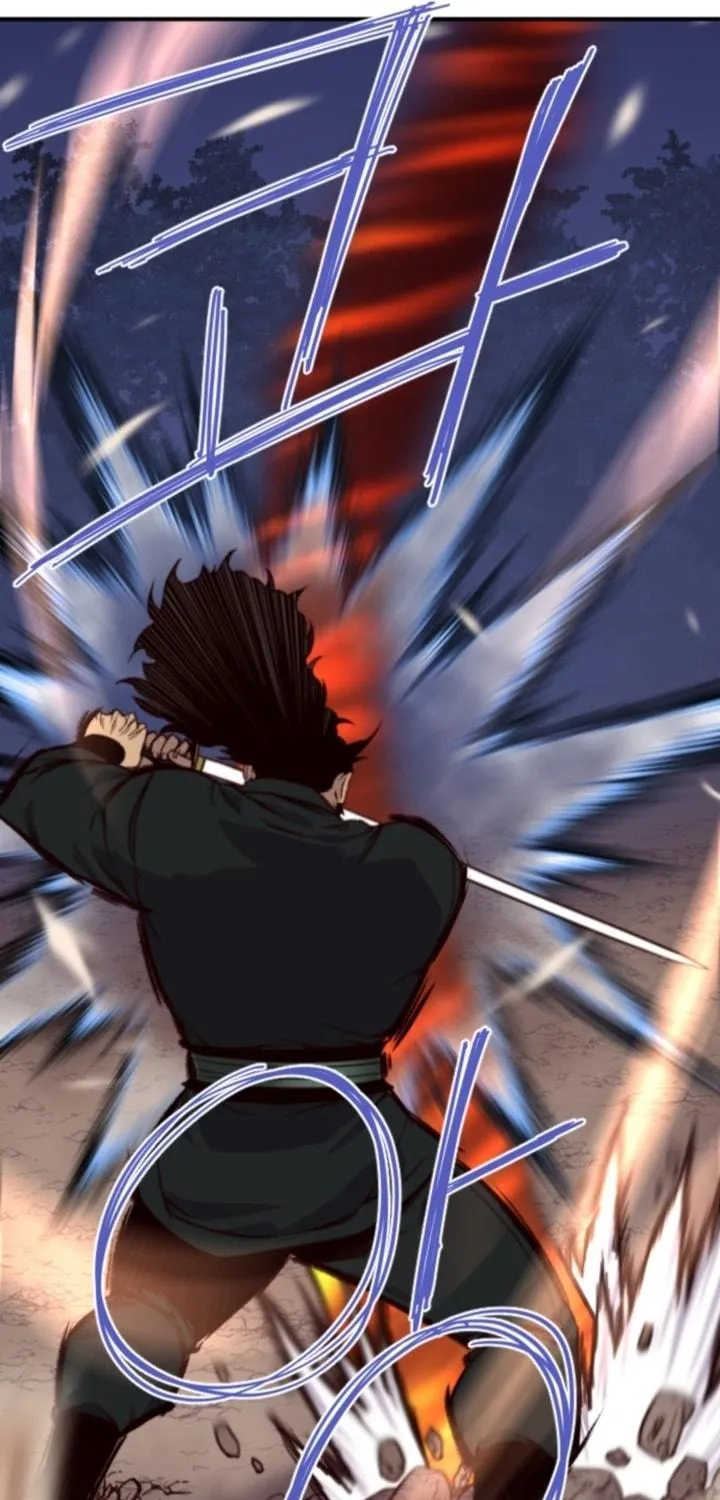 Read The Strongest Ever chapter 121 image 12 on Lezhin