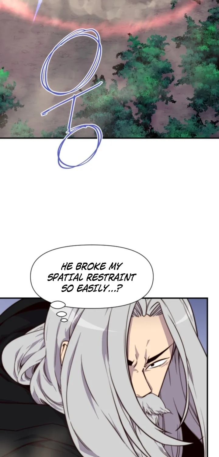 Read The Strongest Ever chapter 121 image 15 on Lezhin