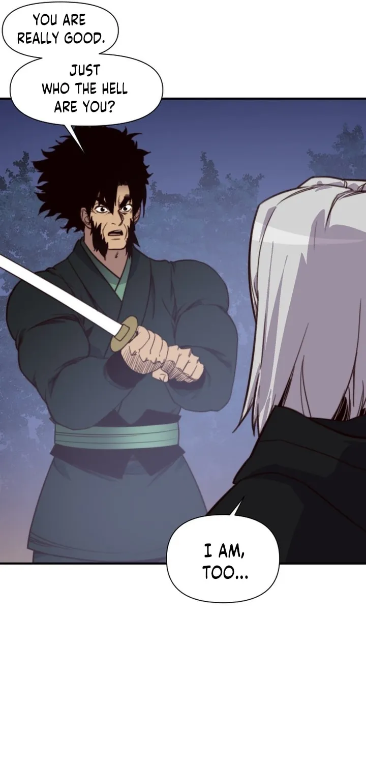 Read The Strongest Ever chapter 121 image 17 on Lezhin