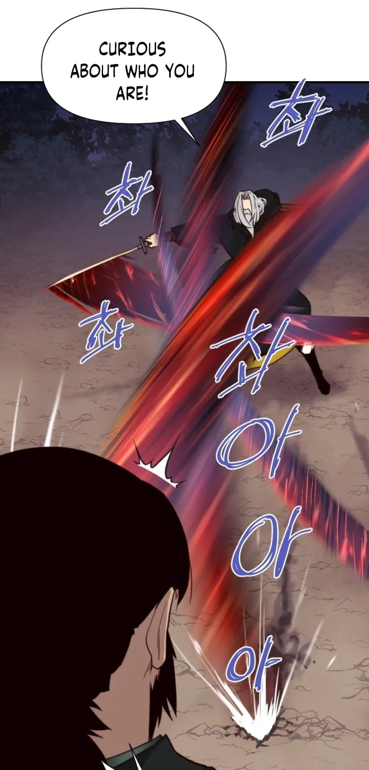 Read The Strongest Ever chapter 121 image 18 on Lezhin