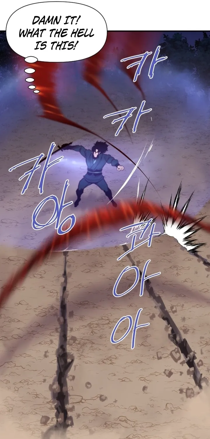 Read The Strongest Ever chapter 121 image 20 on Lezhin