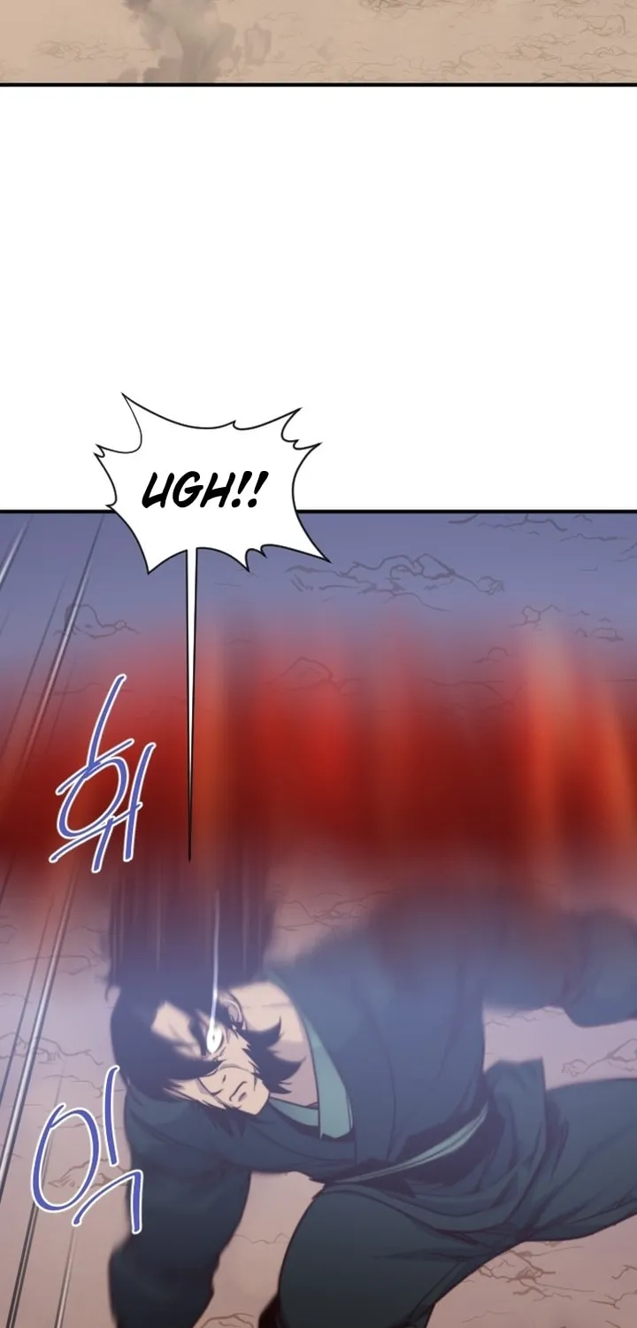 Read The Strongest Ever chapter 121 image 21 on Lezhin