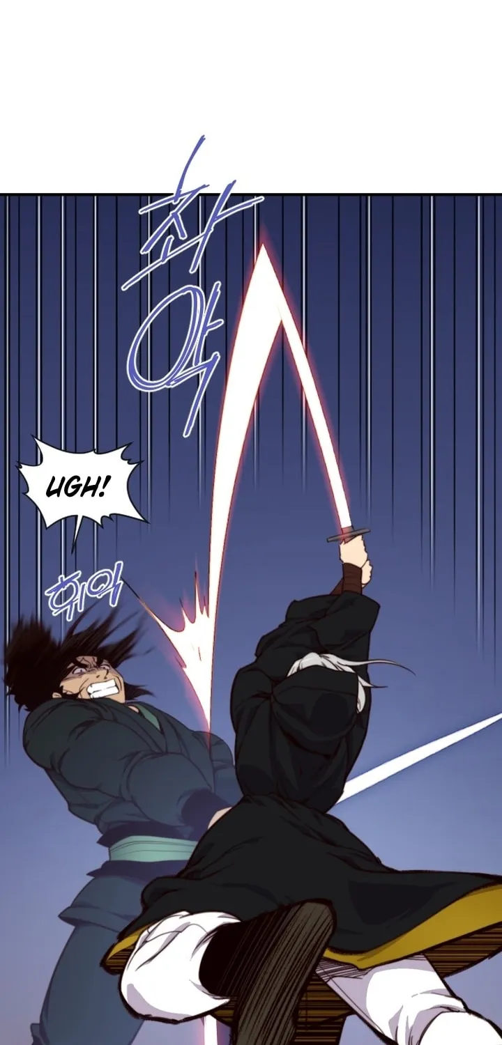 Read The Strongest Ever chapter 121 image 27 on Lezhin
