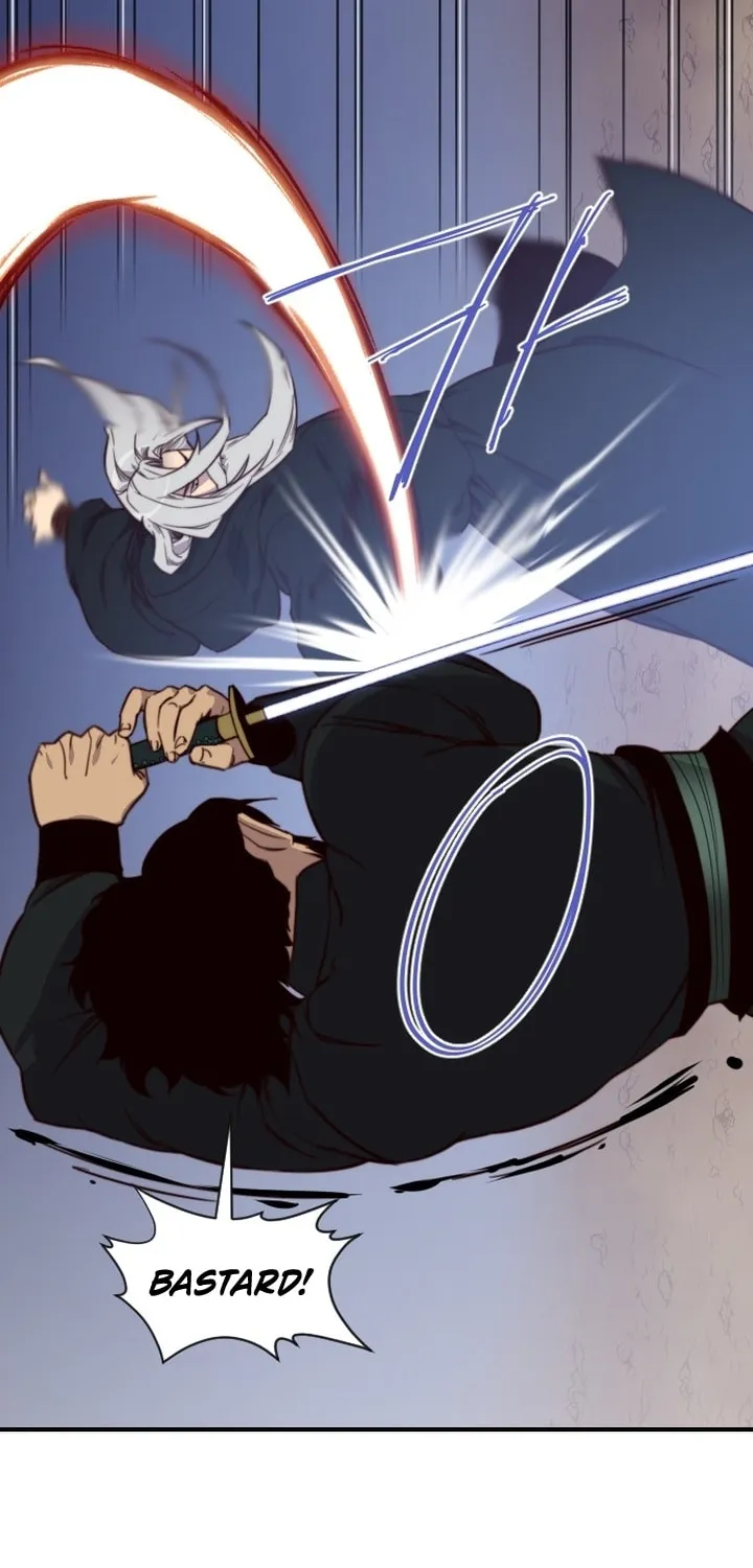 Read The Strongest Ever chapter 121 image 30 on Lezhin