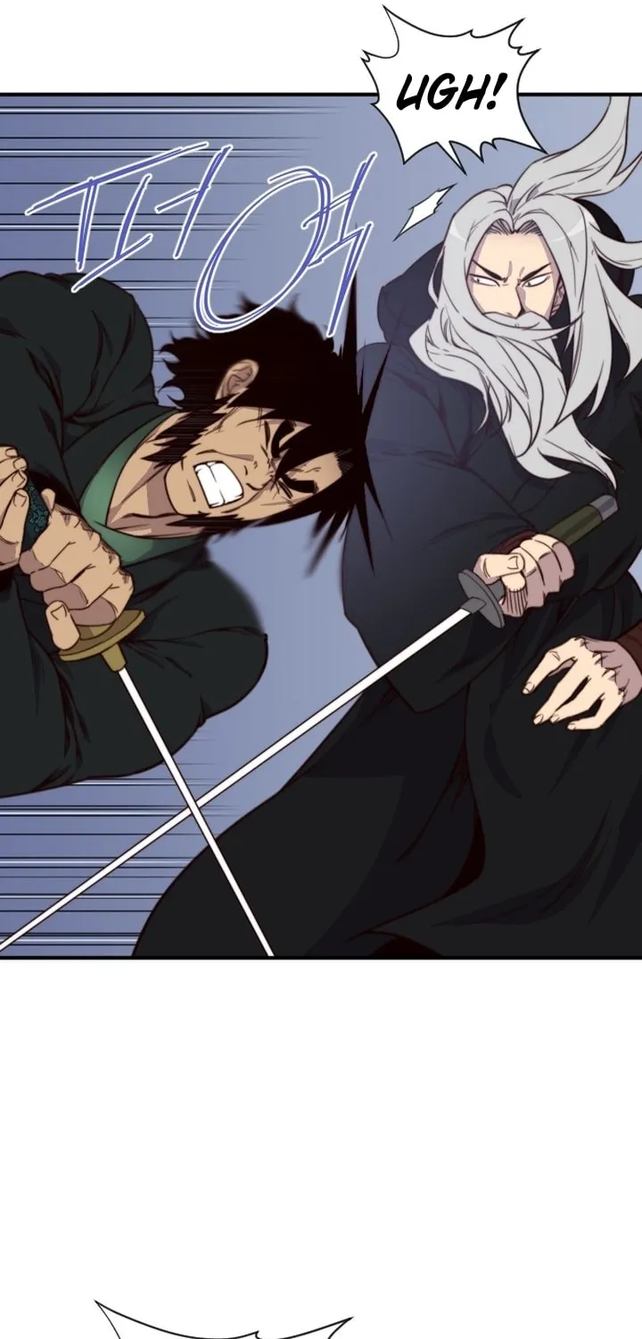 Read The Strongest Ever chapter 121 image 32 on Lezhin