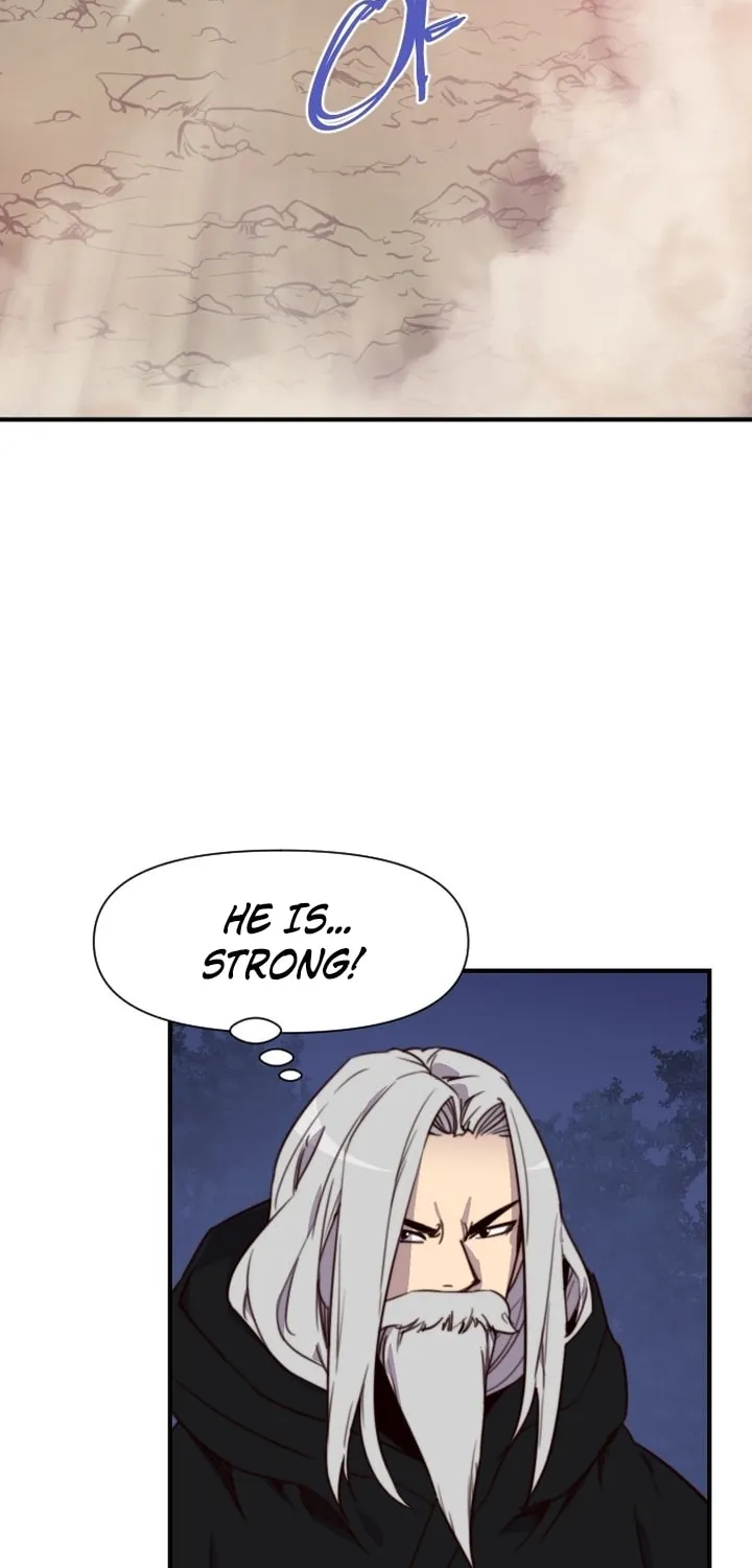 Read The Strongest Ever chapter 121 image 38 on Lezhin