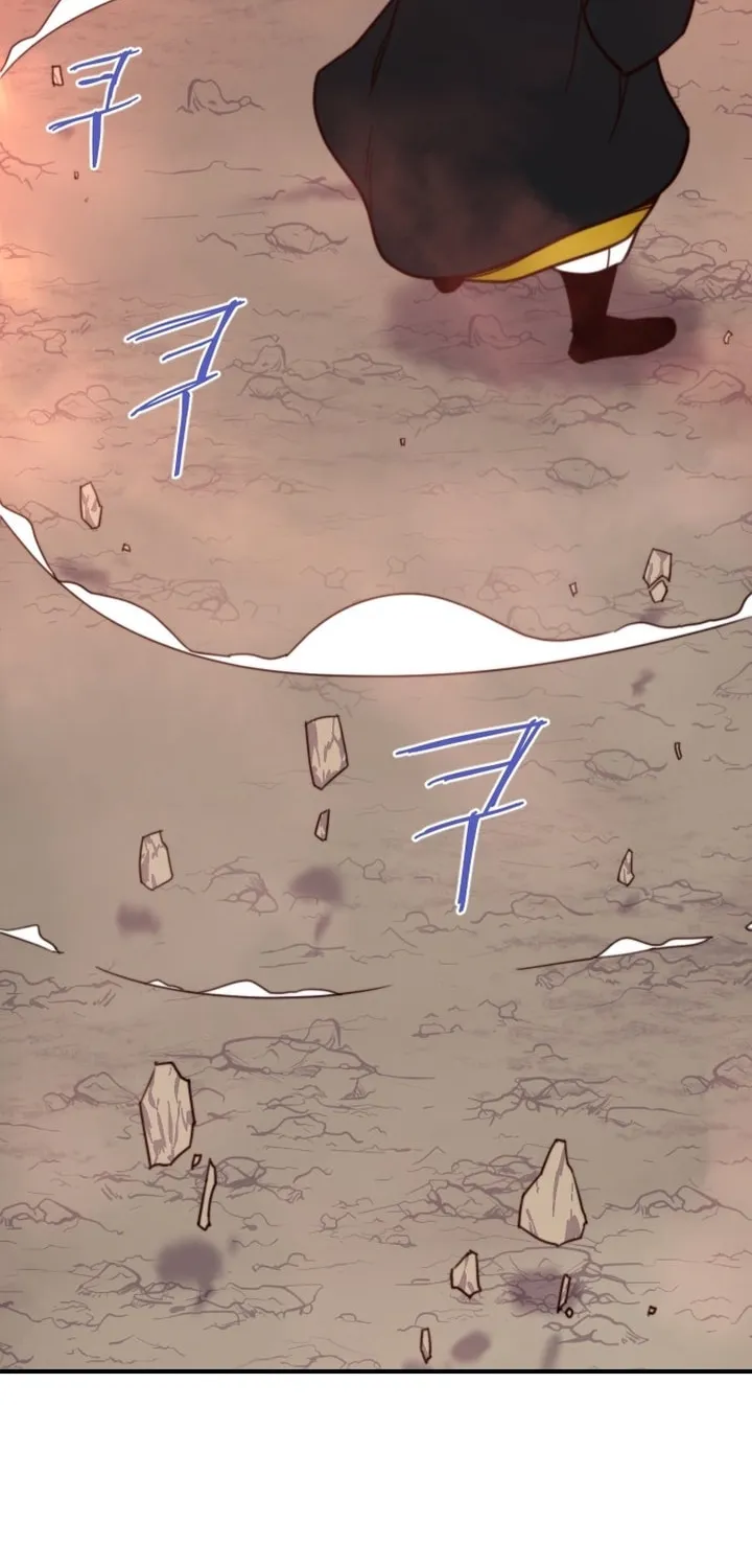 Read The Strongest Ever chapter 121 image 4 on Lezhin