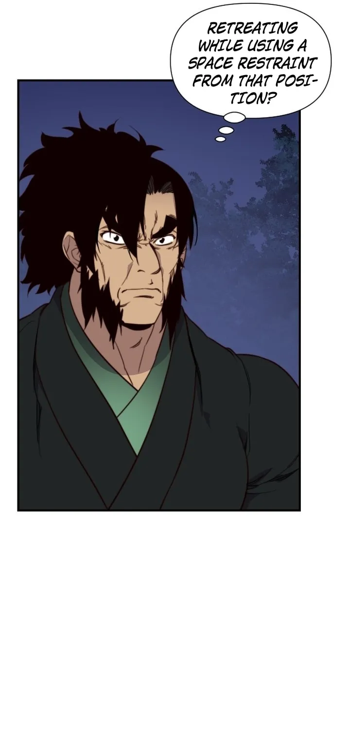 Read The Strongest Ever chapter 121 image 40 on Lezhin
