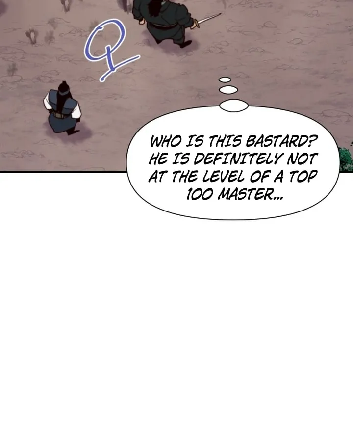 Read The Strongest Ever chapter 121 image 42 on Lezhin