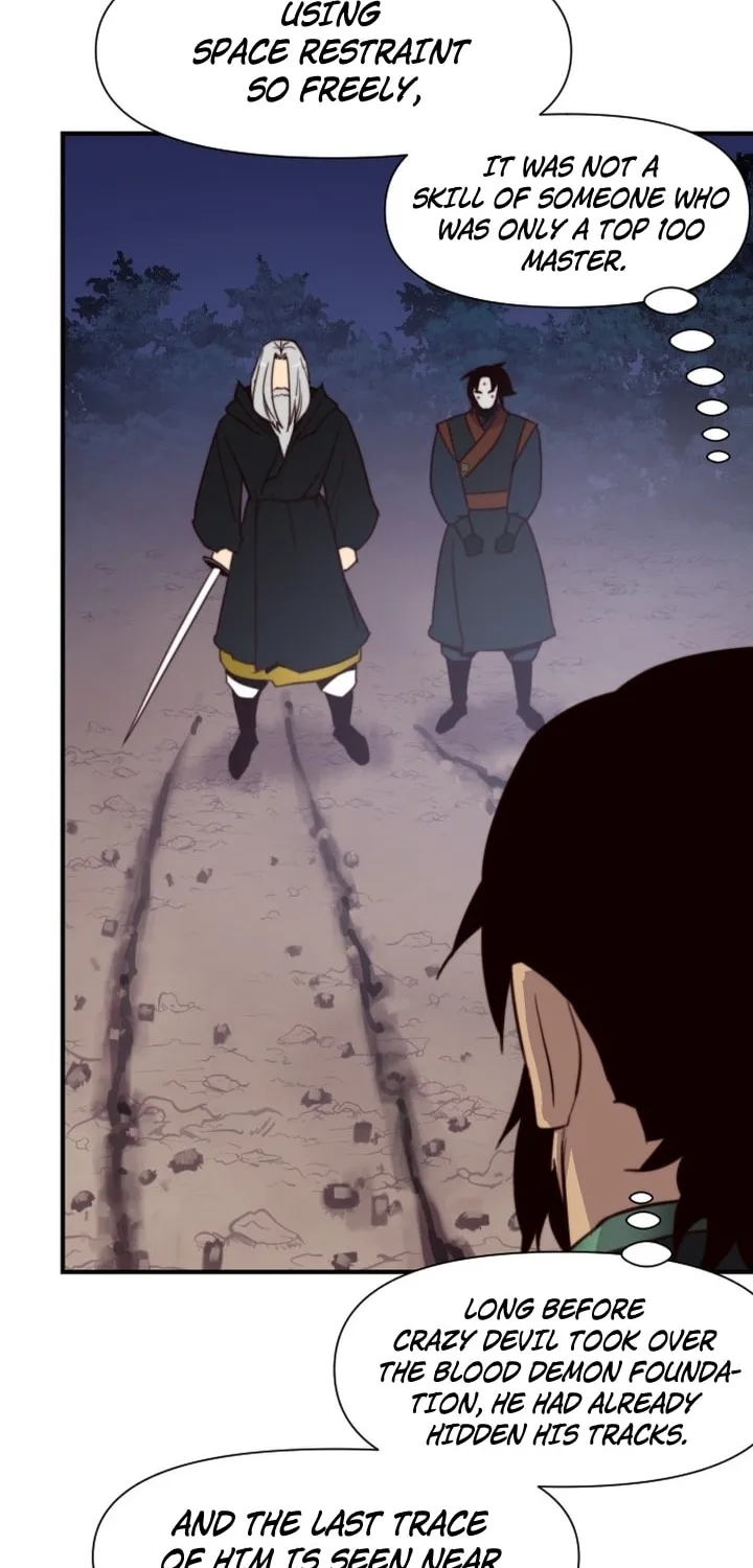 Read The Strongest Ever chapter 121 image 44 on Lezhin