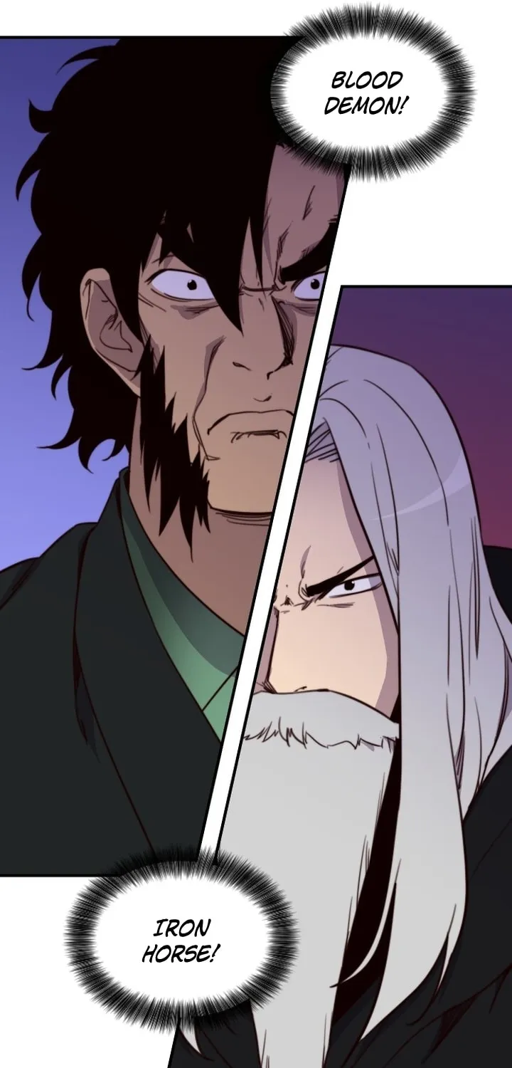 Read The Strongest Ever chapter 121 image 46 on Lezhin