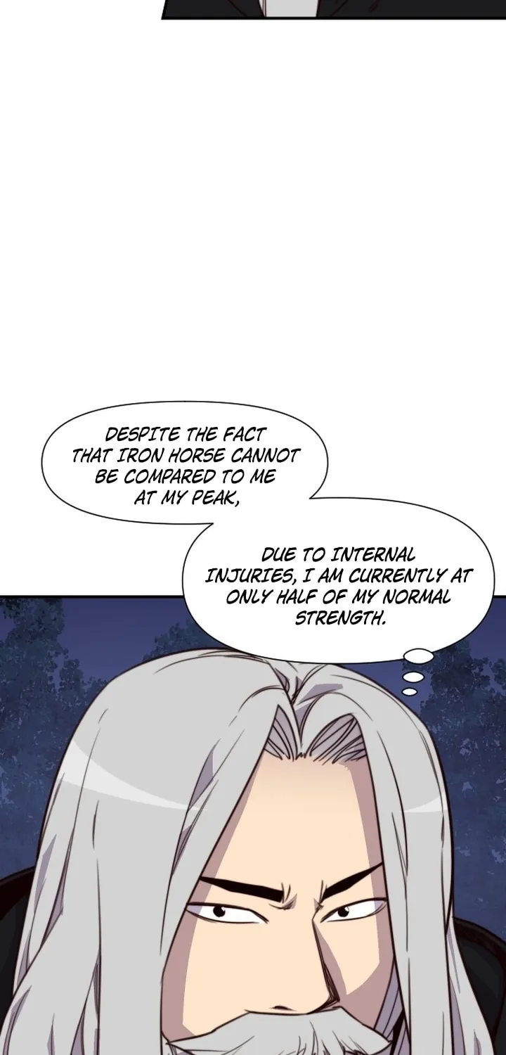 Read The Strongest Ever chapter 121 image 47 on Lezhin