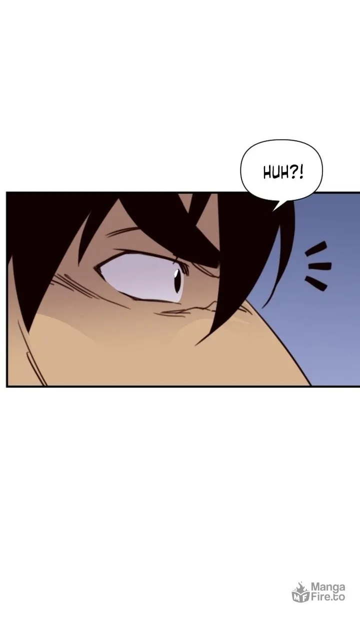 Read The Strongest Ever chapter 121 image 50 on Lezhin