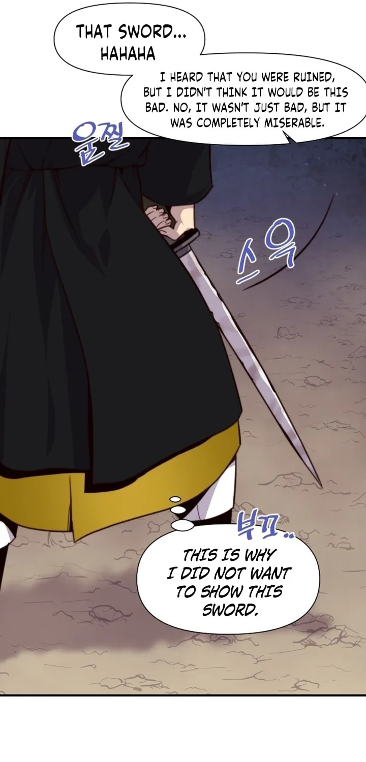 Read The Strongest Ever chapter 121 image 51 on Lezhin