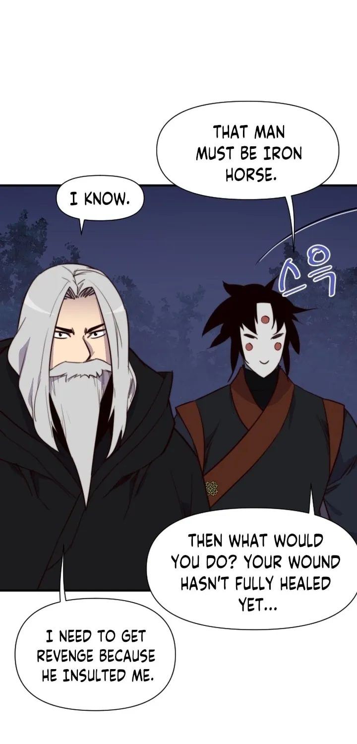 Read The Strongest Ever chapter 121 image 52 on Lezhin