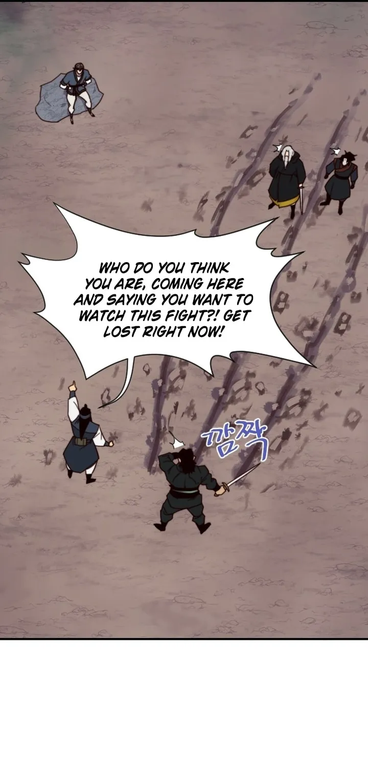Read The Strongest Ever chapter 121 image 60 on Lezhin