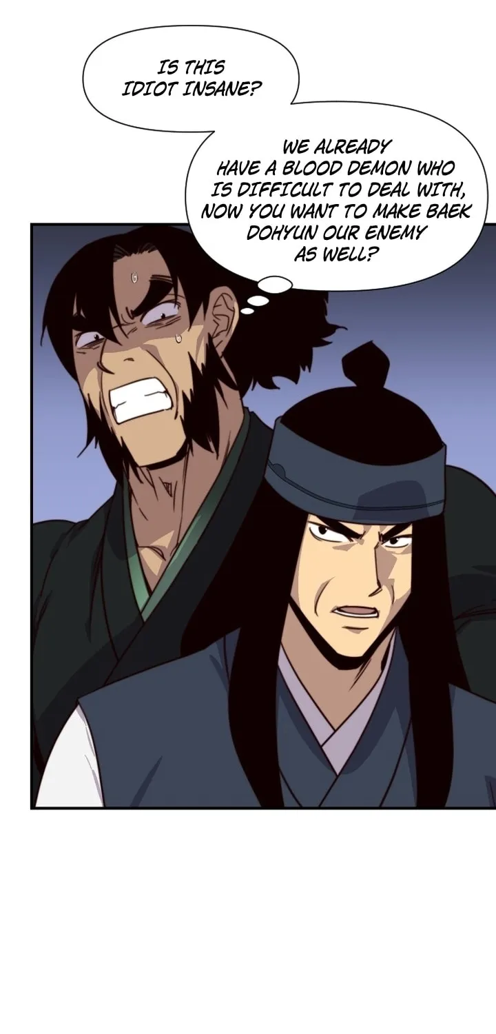 Read The Strongest Ever chapter 121 image 61 on Lezhin
