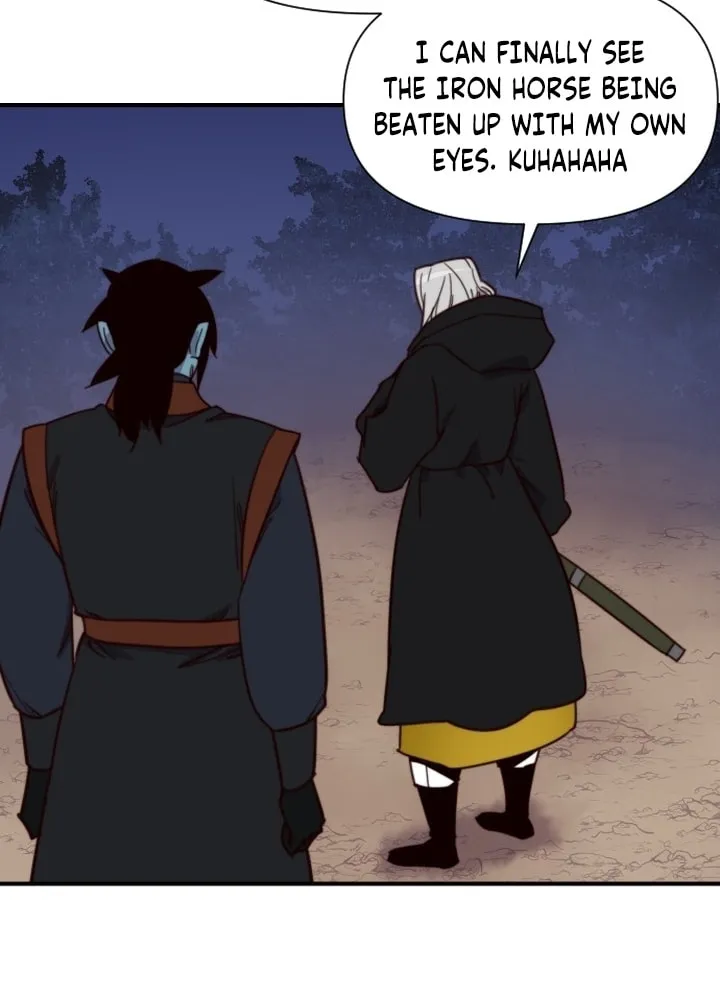 Read The Strongest Ever chapter 121 image 65 on Lezhin