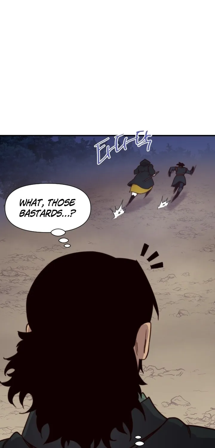 Read The Strongest Ever chapter 121 image 67 on Lezhin